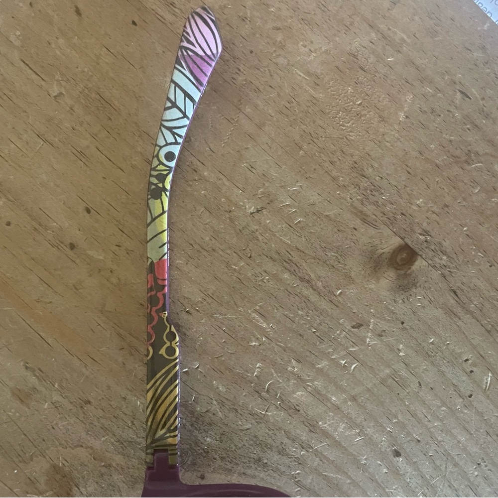 Dragon x Sambazon Purple Sunglasses - Picture 7 of 12